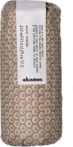 Davines More Inside Sea Salt Spray - Afbeelding 3
