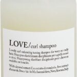 Davines LOVE CURL Shampoo 250 ml - vrouwen - Voor - Afbeelding 4