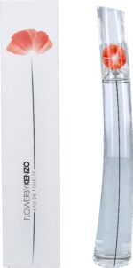 Kenzo Flower by Kenzo EDT W 100 ml - Afbeelding 4