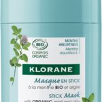 Aquatic Mint Stick Mask ( SmiAiena + Mastna PleAÃƒÆ’Ã¢â‚¬Å¡Ãƒâ€šÃ‚Â¥ ) - AÃƒÆ’Ã¢â‚¬Â¦ÃƒÂ¢Ã¢â€šÂ¬Ã…â€œistici Maska By Klorane 25.0 G