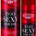 Too Sexy For You Eau De Parfum (edp) 100ml - Afbeelding 2