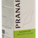 Ravintsara Bio Ess Olie 10ml Pranarom - Afbeelding 3
