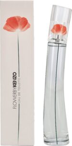 Kenzo Flower by Kenzo (2021) EDT W 50 ml - Afbeelding 2