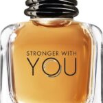 Armani (Giorgio Armani) Stronger With You EDT M 30 ml
