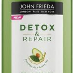 Conditioner Detox & Repair John Frieda (250 ml)