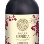 Natura Siberica Verzachtende Vloeibare Handzeep - Afbeelding 3