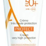 A-DERMA Protect Cream Very High Protection SPF50+ 40ml