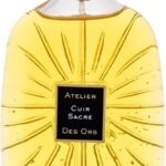Atelier Des Ors Cuir Sacre Eau De Parfum Spray Unisex 100 ml for Women
