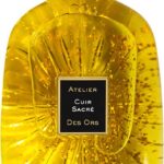 Atelier Des Ors Cuir Sacre Eau De Parfum Spray Unisex 100 ml for Women - Afbeelding 2