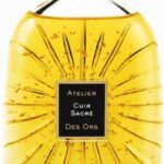 Atelier Des Ors Cuir Sacre Eau De Parfum Spray Unisex 100 ml for Women - Afbeelding 4