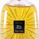 Atelier Des Ors Bois Sikar Eau De Parfum Spray  Unisex  100 ml for Men - Afbeelding 2