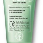 SVR Spirial Déo-Douche 24H Deodorant Reinigingsgel 400 ml - Afbeelding 2