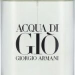 Giorgio Armani Aqua di Gio - 200 ml - Eau de Parfum Spray - Herenparfum - Afbeelding 2