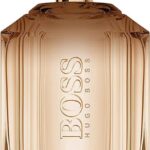 Hugo Boss The Scent Magnetic For Her Eau De Parfum Spray 30ml