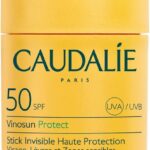 Caudalie Vinosun Protect Stick Onzichtbare hoge bescherming SPF50 15g