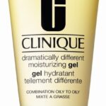 Clinique - Dramatically Different Moisturizing Gel Vette huid - 50 ml