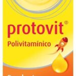 Supradyna(r) Protovit Drops 15ml