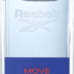Reebok Move Your Spirit Him Edt 100ml - Afbeelding 2