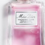 Dior Miss Dior Fresh Rose Body Oil - 100 ml - huid olie - huidverzorging voor dames - Afbeelding 4