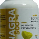 Sotya Onagra 110 Perlas 700 Mg