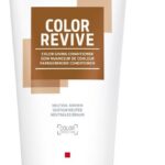 Goldwell - DS Color Revive - Conditioner Neutral Brown - 200 ml - Afbeelding 2