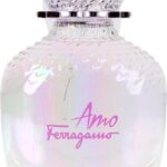 Salvatore Ferragamo - Amo Ferragamo Flowerful - Eau De Toilette - 50ML