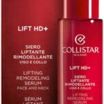 Collistar Face Lift HD+ Lifting Remodeling Serum