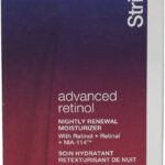 Strivectin Advanced Retinol Intensive Night Moisturizer  50 Ml - Afbeelding 5