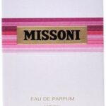 Missoni Missoni - Eau de parfum spray - 30 ml - Afbeelding 2