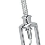 Metaltex 250510 Cellar corkscrew Chroom