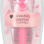 Sence Scheermesjes Triple Blades SS 1 + 3 refills