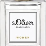 s. Oliver Black Label Women Eau de Toilette Spray 50 ml