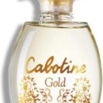 Grès - Damesparfum - Cabotine Gold - Eau de toilette 100 ml