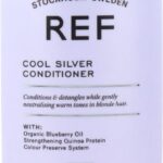 REF Stockholm - Cool Silver Conditioner - 245 ml - Afbeelding 3