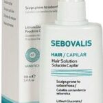 Sesderma Sebovalis Solucia3n Capilar 60ml