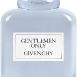 Givenchy Gentlemen Only Eau De Toilette Spray 50 Ml For Men