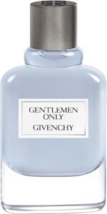Givenchy Gentlemen Only Eau De Toilette Spray 50 Ml For Men