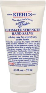 Handcrème Kiehl's Ultimate Strength 75 ml - Afbeelding 3