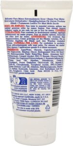 Handcrème Kiehl's Ultimate Strength 75 ml - Afbeelding 4