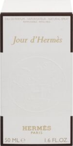 Hermes Jour d´Hermes EDP - Refillable W 50 ml - Afbeelding 4