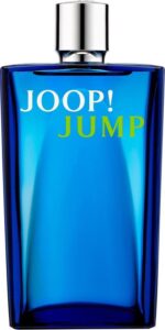 Joop  Joop Jump Eau De Toilette Spray 200 ml for Men