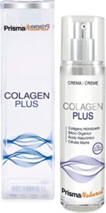 Prisma Nat Colagen Plus Crema Regeneradora 50ml - Afbeelding 2
