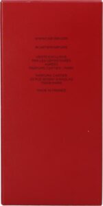 Cartier Pasha - 100ml - Eau de toilette - Afbeelding 3