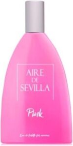 Damesparfum Pink Aire Sevilla EDT (150 ml) (150 ml) - Afbeelding 3