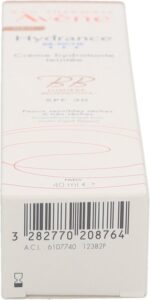 Avène Hydrance Rijke BB Crème - Afbeelding 2