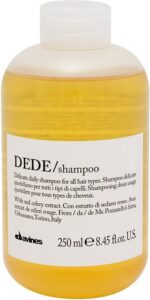 Davines DEDE Shampoo 250 ml - vrouwen - Voor - Afbeelding 2