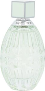 Jimmy Choo Floral EDT W 90 ml - Afbeelding 4