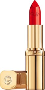 Color Riche Listick - Moisturizing Lipstick 4.8 G