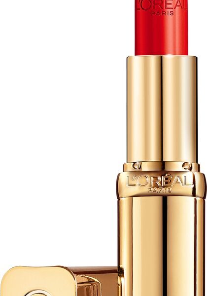 Color Riche Listick - Moisturizing Lipstick 4.8 G