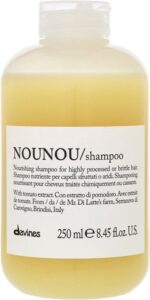 Davines NOUNOU Shampoo 250 ml - vrouwen - Voor - Afbeelding 3